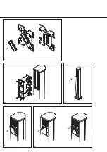 Preview for 3 page of SSS Siedle KSF 6 Series Product Information