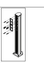 Предварительный просмотр 2 страницы SSS Siedle KSF/VL 611-X/1-0 Series Mounting Instructions