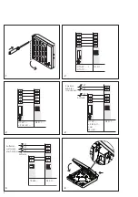 Предварительный просмотр 2 страницы SSS Siedle NS 511-01 Product Information