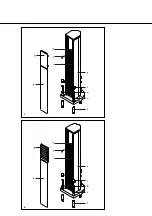 Preview for 2 page of SSS Siedle PL 001 Product Information