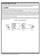 Предварительный просмотр 4 страницы SSS Siedle ProSpec HD101 Instructions For Use Manual