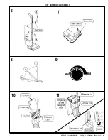 Предварительный просмотр 11 страницы SSS Siedle ProSpec HD101 Instructions For Use Manual