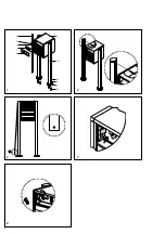 Preview for 2 page of SSS Siedle RG/SR 611-12/2 Series Product Information