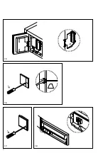 Preview for 4 page of SSS Siedle RG/SR 611-12/2 Series Product Information