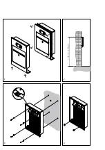 Предварительный просмотр 4 страницы SSS Siedle SBV 850-0 Product Information