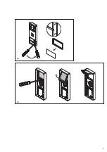 Предварительный просмотр 5 страницы SSS Siedle SET CAB 850-1 E/W Product Information