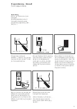 Предварительный просмотр 13 страницы SSS Siedle SET CAB 850-1 E/W Product Information