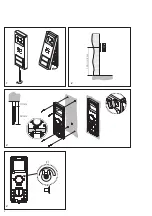 Предварительный просмотр 2 страницы SSS Siedle SET CAB 850-1 Product Information