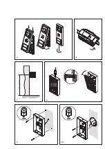 Предварительный просмотр 3 страницы SSS Siedle SET CAB 850-1 Product Information