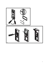 Предварительный просмотр 5 страницы SSS Siedle SET CAB 850-1 Product Information