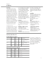 Preview for 5 page of SSS Siedle SFC 602-0 Product Information