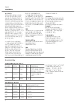 Preview for 8 page of SSS Siedle SFC 602-0 Product Information