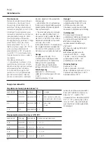 Preview for 12 page of SSS Siedle SFC 602-0 Product Information