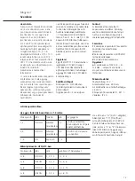 Preview for 13 page of SSS Siedle SFC 602-0 Product Information