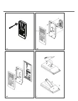 Предварительный просмотр 4 страницы SSS Siedle SIC 3000-01 Installation Instructions Manual