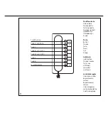 Предварительный просмотр 3 страницы SSS Siedle Siedle HTC 811-0 Product Information