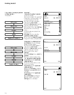 Предварительный просмотр 24 страницы SSS Siedle Siedle S 851-0 Operating Instructions Manual