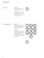 Предварительный просмотр 32 страницы SSS Siedle Siedle S 851-0 Operating Instructions Manual