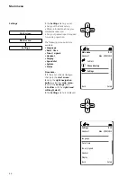 Предварительный просмотр 46 страницы SSS Siedle Siedle S 851-0 Operating Instructions Manual