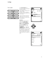 Предварительный просмотр 47 страницы SSS Siedle Siedle S 851-0 Operating Instructions Manual