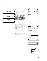 Предварительный просмотр 52 страницы SSS Siedle Siedle S 851-0 Operating Instructions Manual