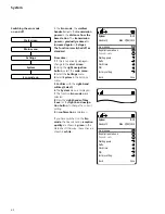 Предварительный просмотр 62 страницы SSS Siedle Siedle S 851-0 Operating Instructions Manual