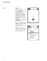 Предварительный просмотр 76 страницы SSS Siedle Siedle S 851-0 Operating Instructions Manual