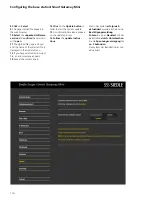 Предварительный просмотр 116 страницы SSS Siedle Siedle S 851-0 Operating Instructions Manual