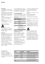 Preview for 4 page of SSS Siedle Siedle Steel SCOM 611-02 Product Information