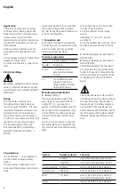 Preview for 6 page of SSS Siedle Siedle Steel SCOM 611-02 Product Information