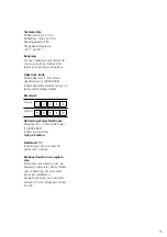 Preview for 15 page of SSS Siedle Siedle Steel SCOM 611-02 Product Information