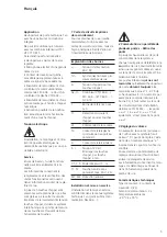 Preview for 5 page of SSS Siedle Siedle Steel STLM 612-02 Product Information