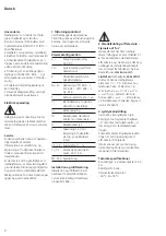 Preview for 8 page of SSS Siedle Siedle Steel STLM 612-02 Product Information