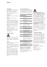 Preview for 9 page of SSS Siedle Siedle Steel STLM 612-02 Product Information