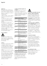 Preview for 10 page of SSS Siedle Siedle Steel STLM 612-02 Product Information