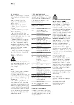 Preview for 11 page of SSS Siedle Siedle Steel STLM 612-02 Product Information