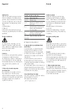 Preview for 8 page of SSS Siedle Siedle Steel STLM/TK 611-02 Product Information