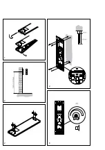 Предварительный просмотр 3 страницы SSS Siedle STA 850-1 Product Information