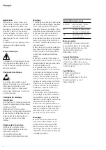 Preview for 6 page of SSS Siedle STV 850-1 Product Information