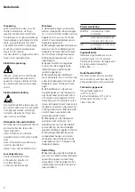 Preview for 8 page of SSS Siedle STV 850-1 Product Information