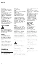 Preview for 6 page of SSS Siedle SVTMC 640-01 Product Information