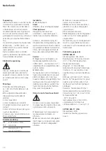 Preview for 10 page of SSS Siedle SVTMC 640-01 Product Information