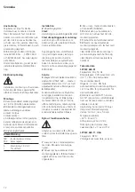 Preview for 12 page of SSS Siedle SVTMC 640-01 Product Information