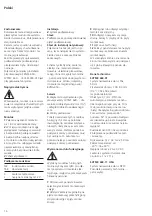 Preview for 14 page of SSS Siedle SVTMC 640-01 Product Information