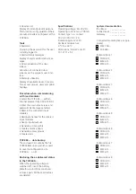 Preview for 11 page of SSS Siedle TCIP 603-03 Product Information