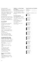 Preview for 20 page of SSS Siedle TCIP 603-03 Product Information