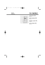 SSS Siedle TI 611-0 Product Information preview