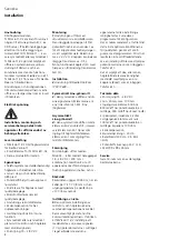 Preview for 10 page of SSS Siedle TLM/LL 611-02 Product Information