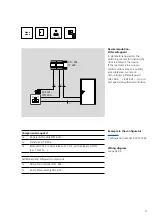 Предварительный просмотр 11 страницы SSS Siedle TR 603 series System Manual