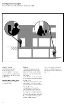 Предварительный просмотр 12 страницы SSS Siedle TR 603 series System Manual